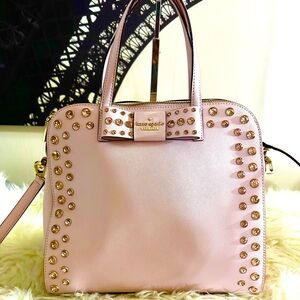 Kate Spade Davies Mews Merriam crossbody bag